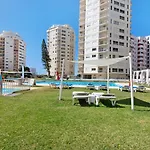 Estrela 606,vista Mar, Com Piscina * Armação de Pêra