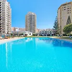 Estrela 606,vista Mar, Com Piscina Armação de Pêra