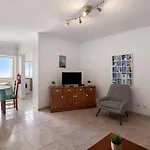 Estrela 606,vista Mar, Com Piscina * Armação de Pêra