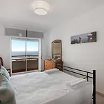 Appartement Estrela 606,vista Mar, Com Piscina
