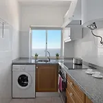Appartement Estrela 606,vista Mar, Com Piscina *