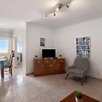 Appartement Estrela 606,vista Mar, Com Piscina