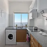 Estrela 606,vista Mar, Com Piscina Appartement Armação de Pêra