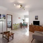 Estrela 606,vista Mar, Com Piscina Daire