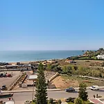 Daire Estrela 606,vista Mar, Com Piscina *