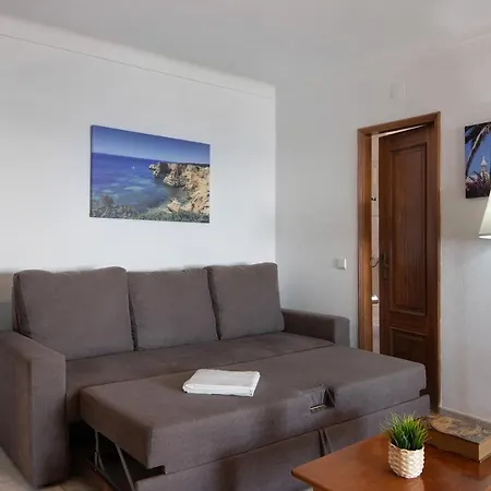 Estrela 606,Vista Mar, Com Piscina Daire