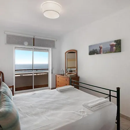 Daire Estrela 606,Vista Mar, Com Piscina