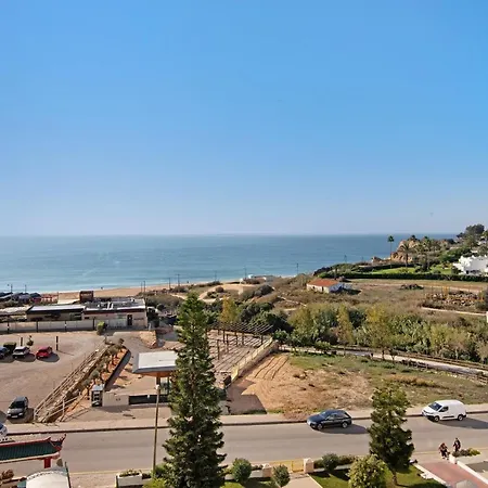 Estrela 606 - Vista Mar Appartement Armação de Pêra