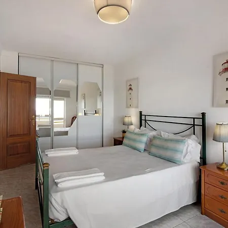 Appartement Estrela 606 - Vista Mar Armação de Pêra