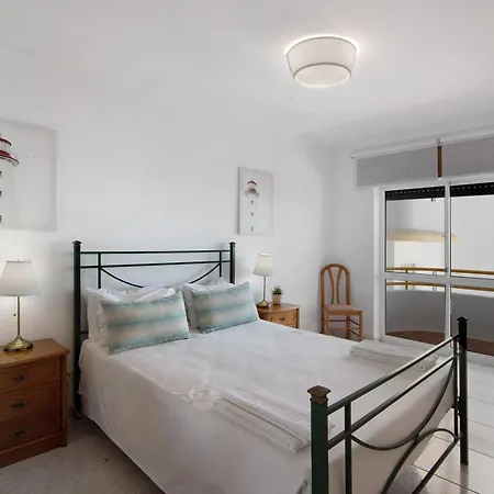 Appartamento Estrela 606,vista Mar, Com Piscina *