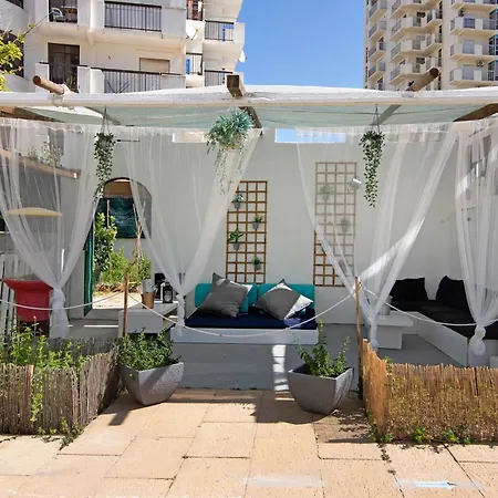 Estrela 606,vista Mar, Com Piscina