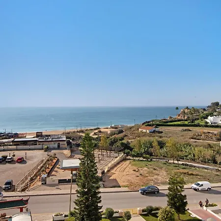 Appartamento Estrela 606,vista Mar, Com Piscina *
