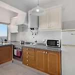 Lejlighed Estrela 606,vista Mar, Com Piscina *