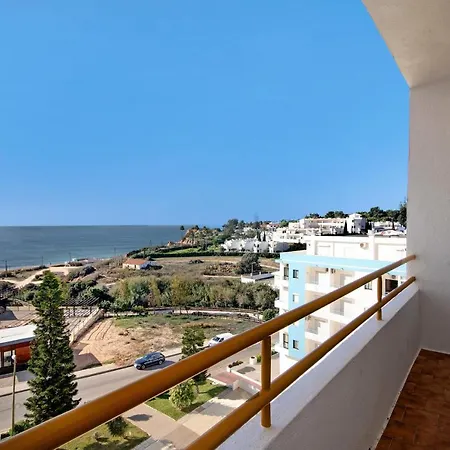 Estrela 606,Vista Mar, Com Piscina Armação de Pêra
