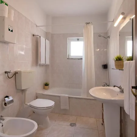 Estrela 606,Vista Mar, Com Piscina Apartment Armação de Pêra