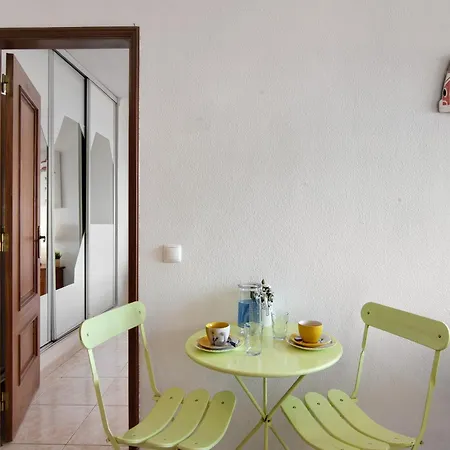 Estrela 606,Vista Mar, Com Piscina * Armação de Pêra