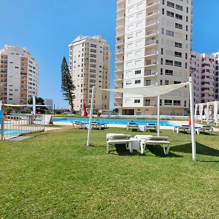 Estrela 606,vista Mar, Com Piscina * Армасан-де-Пера