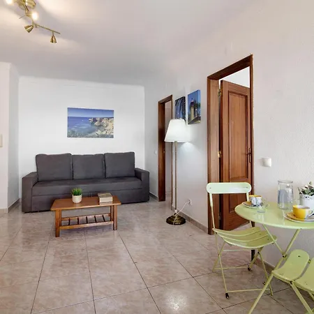 Estrela 606,vista Mar, Com Piscina Апартаменты Армасан-де-Пера