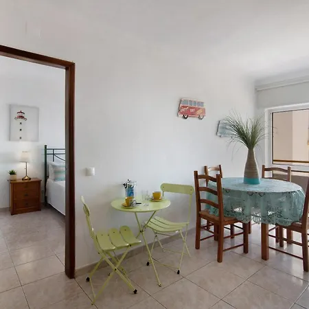 Estrela 606,vista Mar, Com Piscina Апартаменты