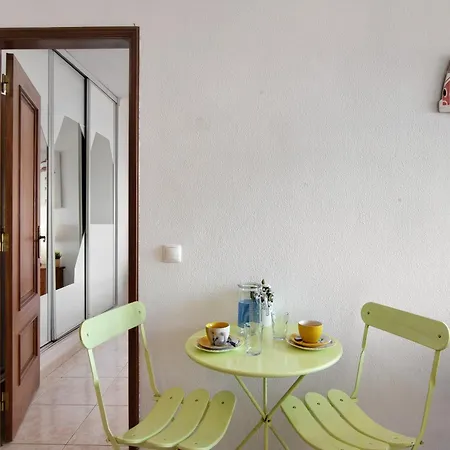 Estrela 606,vista Mar, Com Piscina Апартаменты